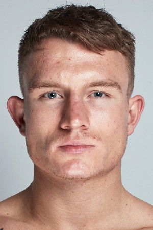 Dalton Smith backdrop