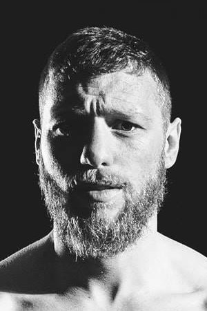 Ray Moylette backdrop