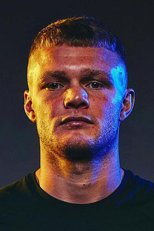 Calum French backdrop