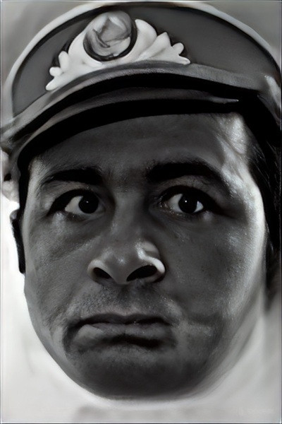 Serge Potikyan backdrop