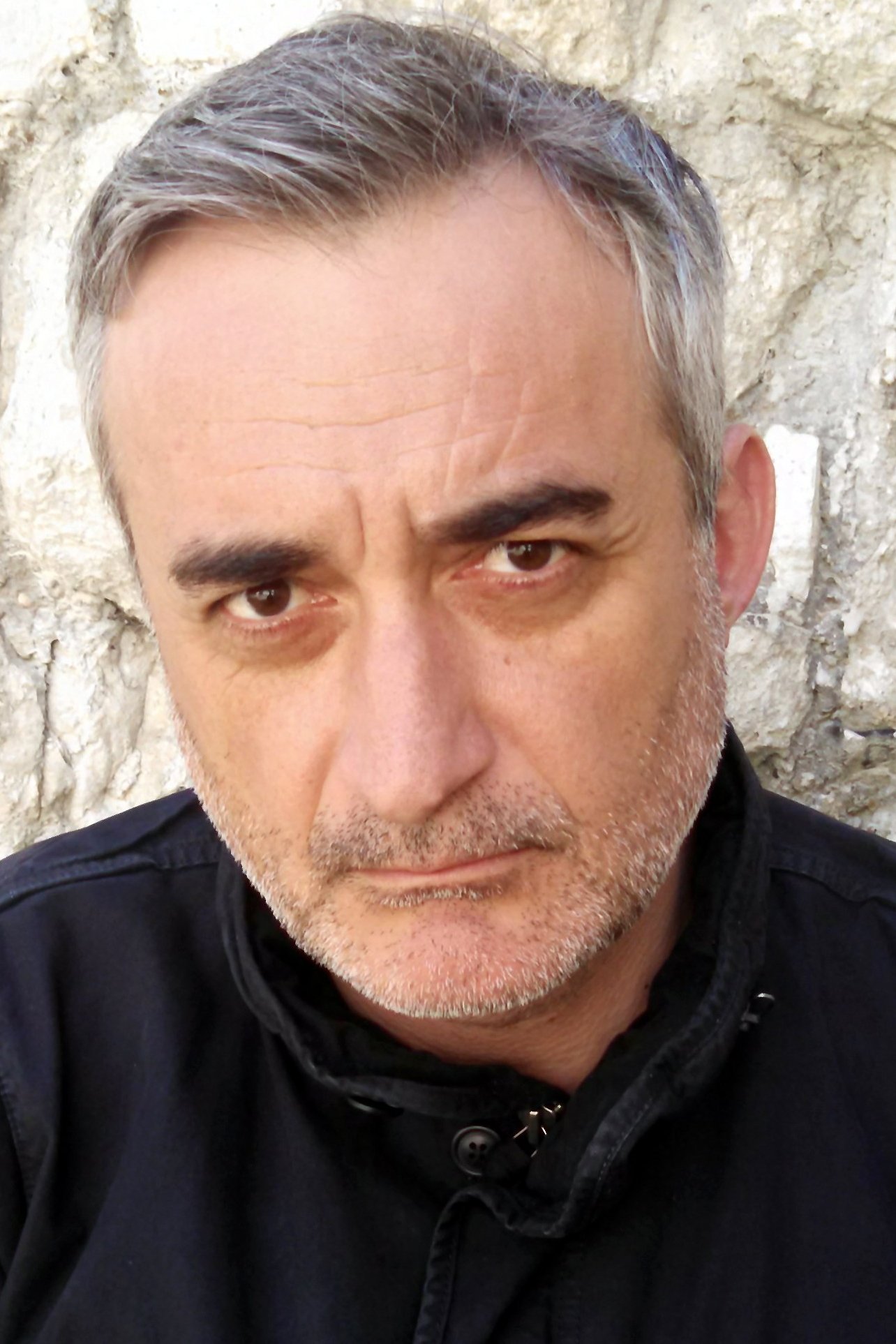 Mihai Arsene backdrop