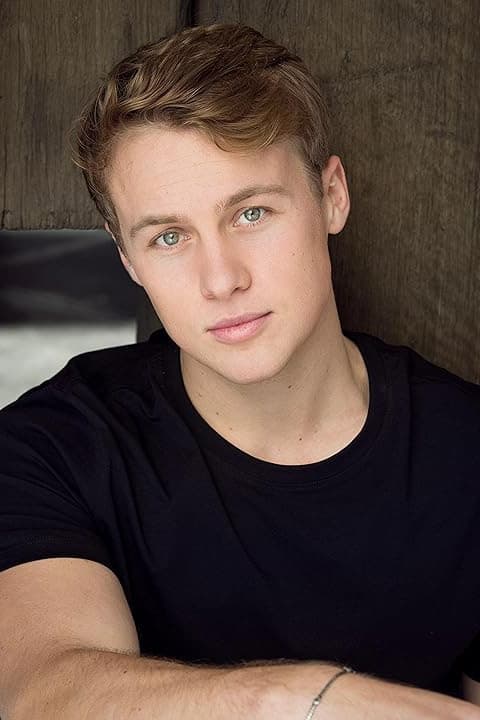 Josh MacQueen backdrop