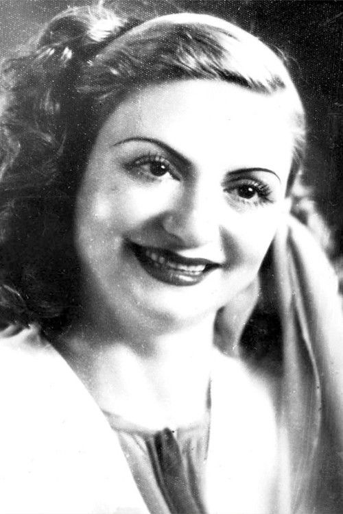 Zozo Dalmas backdrop