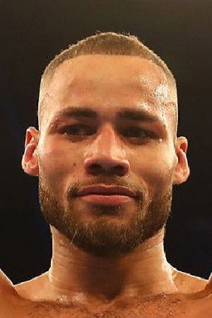 Troy Williamson backdrop