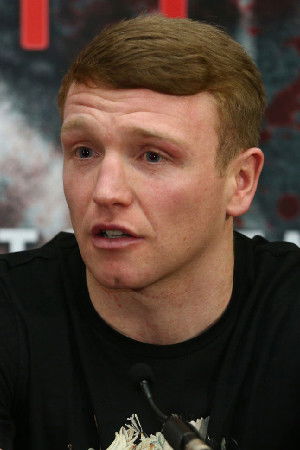 Tom Farrell backdrop