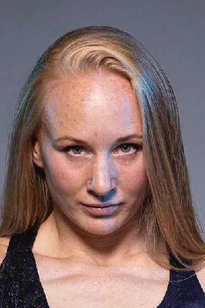 Lucy Wildheart backdrop