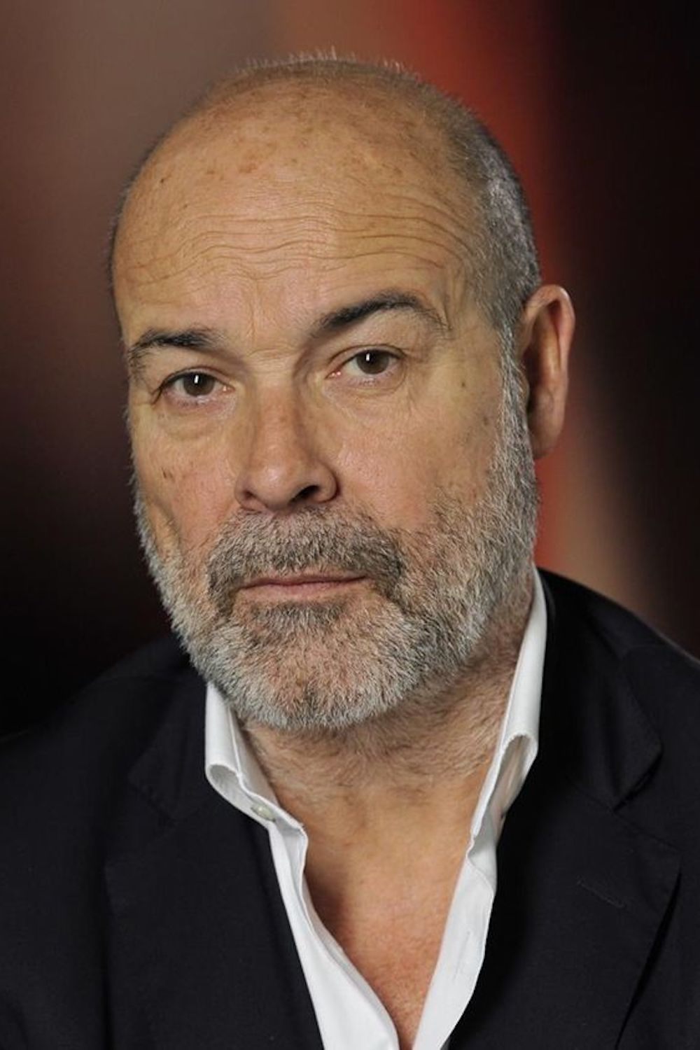 Antonio Resines backdrop