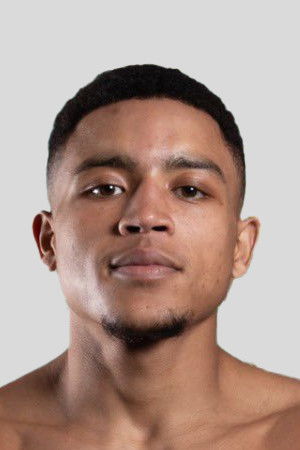 Marcel Braithwaite backdrop