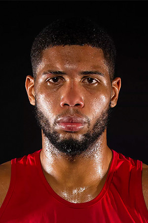 Hebert Conceicao Sousa backdrop