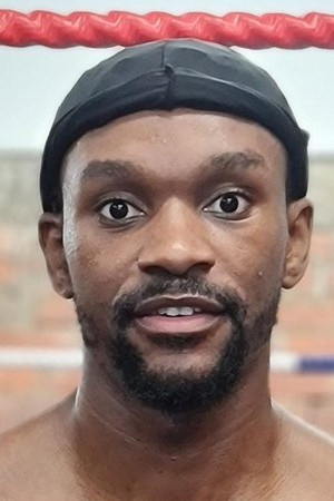 Levi Kinsiona backdrop