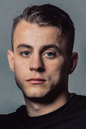 Lenny Fuller backdrop