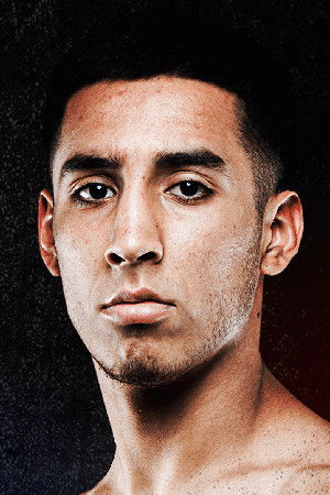 Ruben Torres backdrop