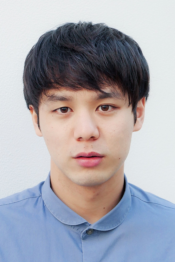 Tatsuya Yamawaki backdrop