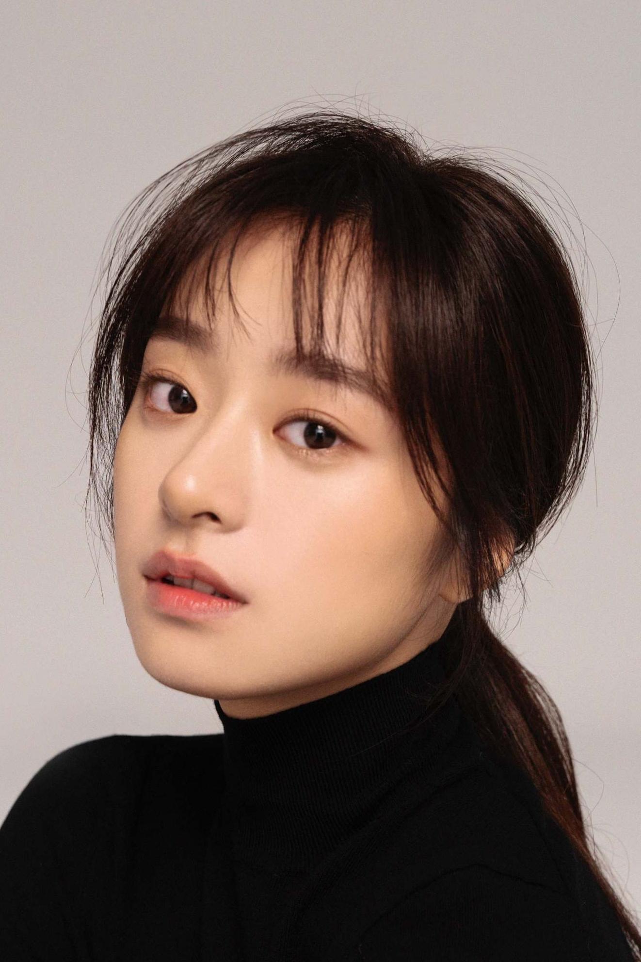 Hsu Li-ting backdrop