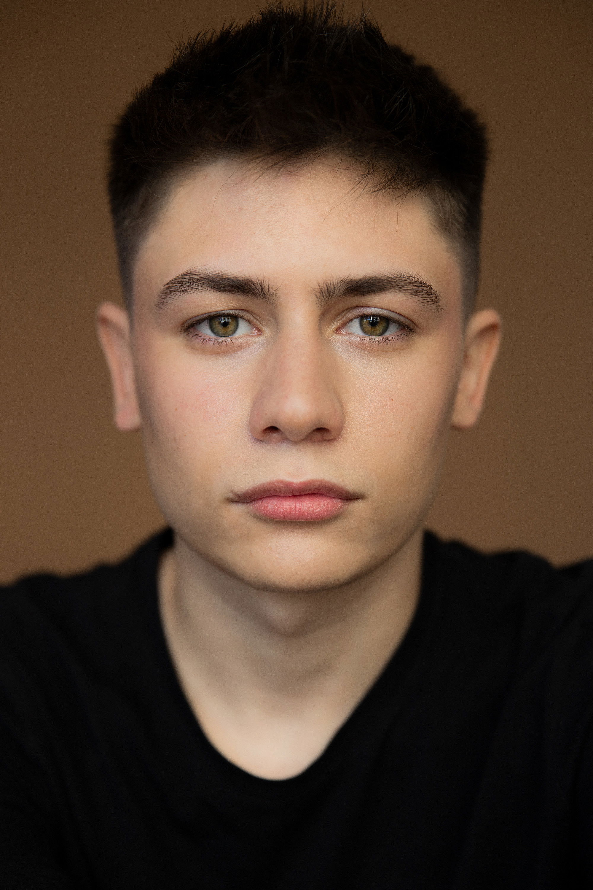 João Amaral backdrop