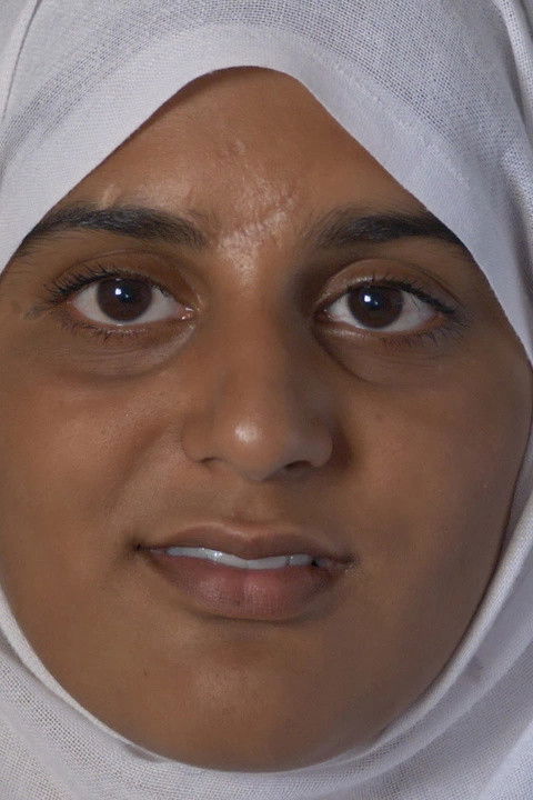 Tooba Bashir Gondal backdrop