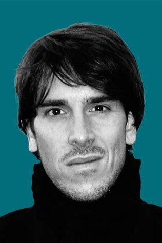 Simon Cottee backdrop