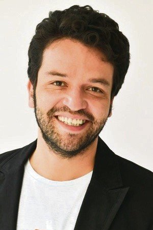 Mario Alberto Monroy backdrop