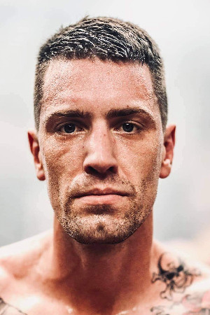 Jason Whateley backdrop