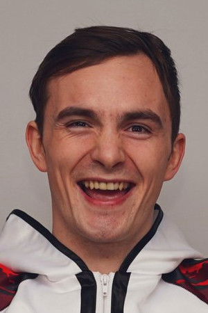 Willy Hutchinson backdrop