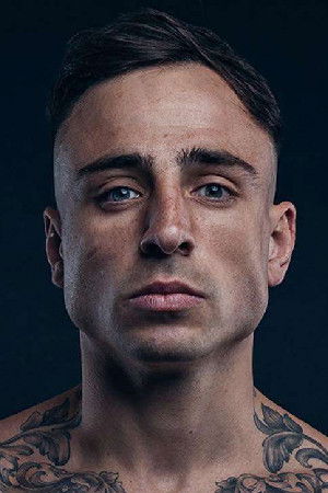 Sean Noakes backdrop