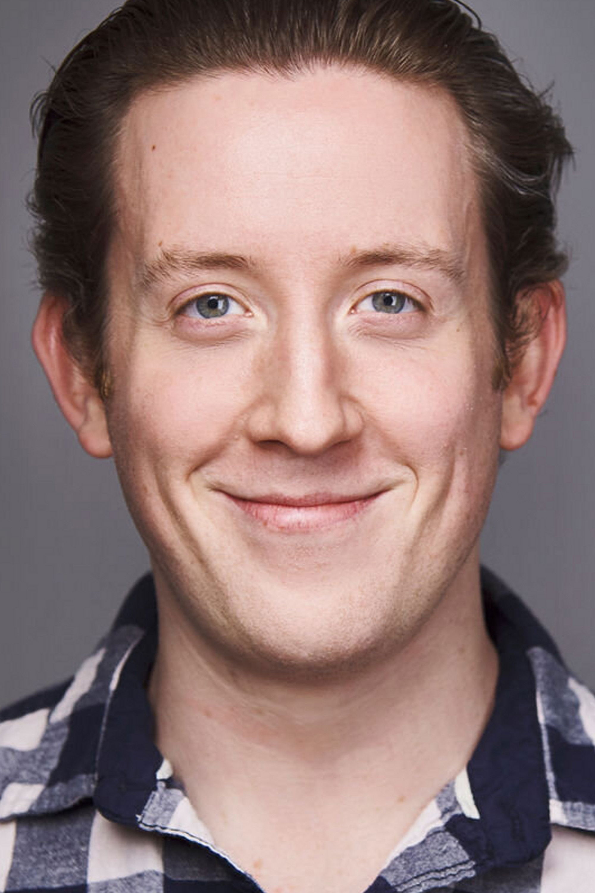 Kirk Koczanowski backdrop