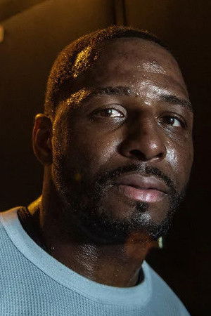 Marcus McDaniel backdrop