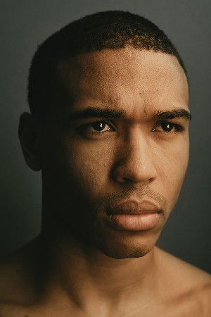 Brian Ceballo backdrop