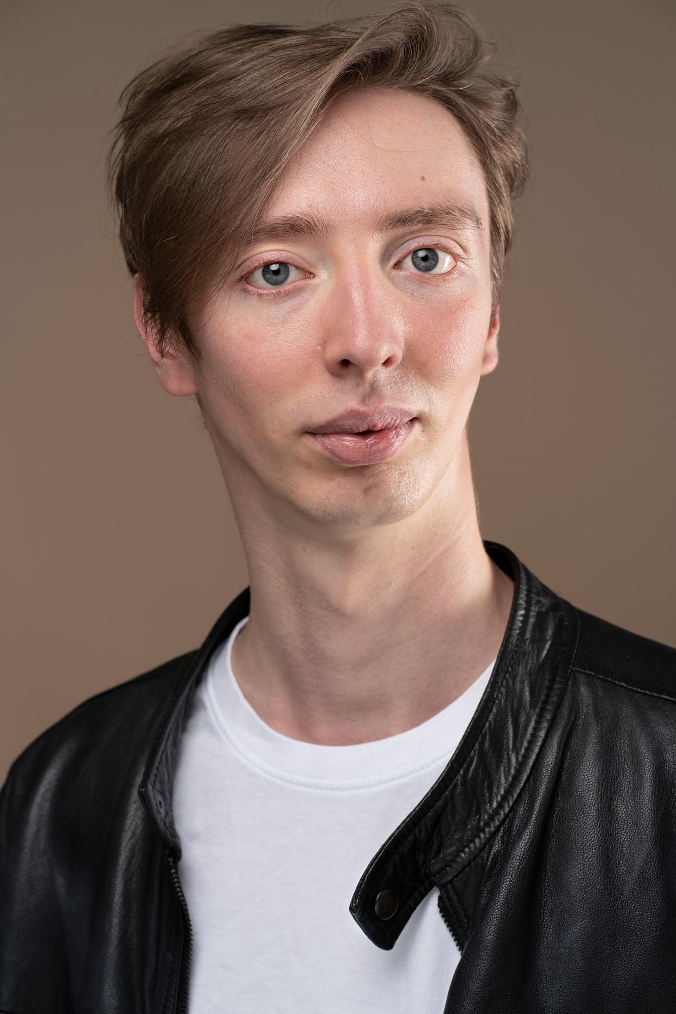 Mark C. Young backdrop