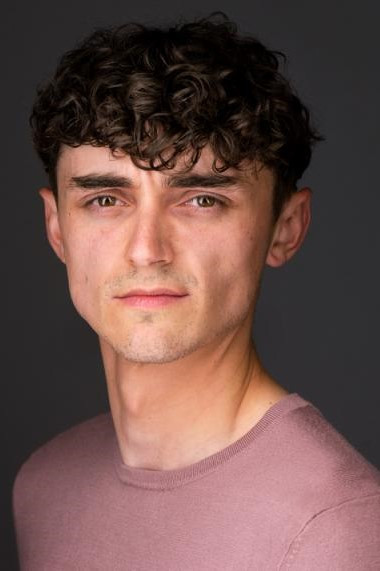 Christopher Dunn backdrop