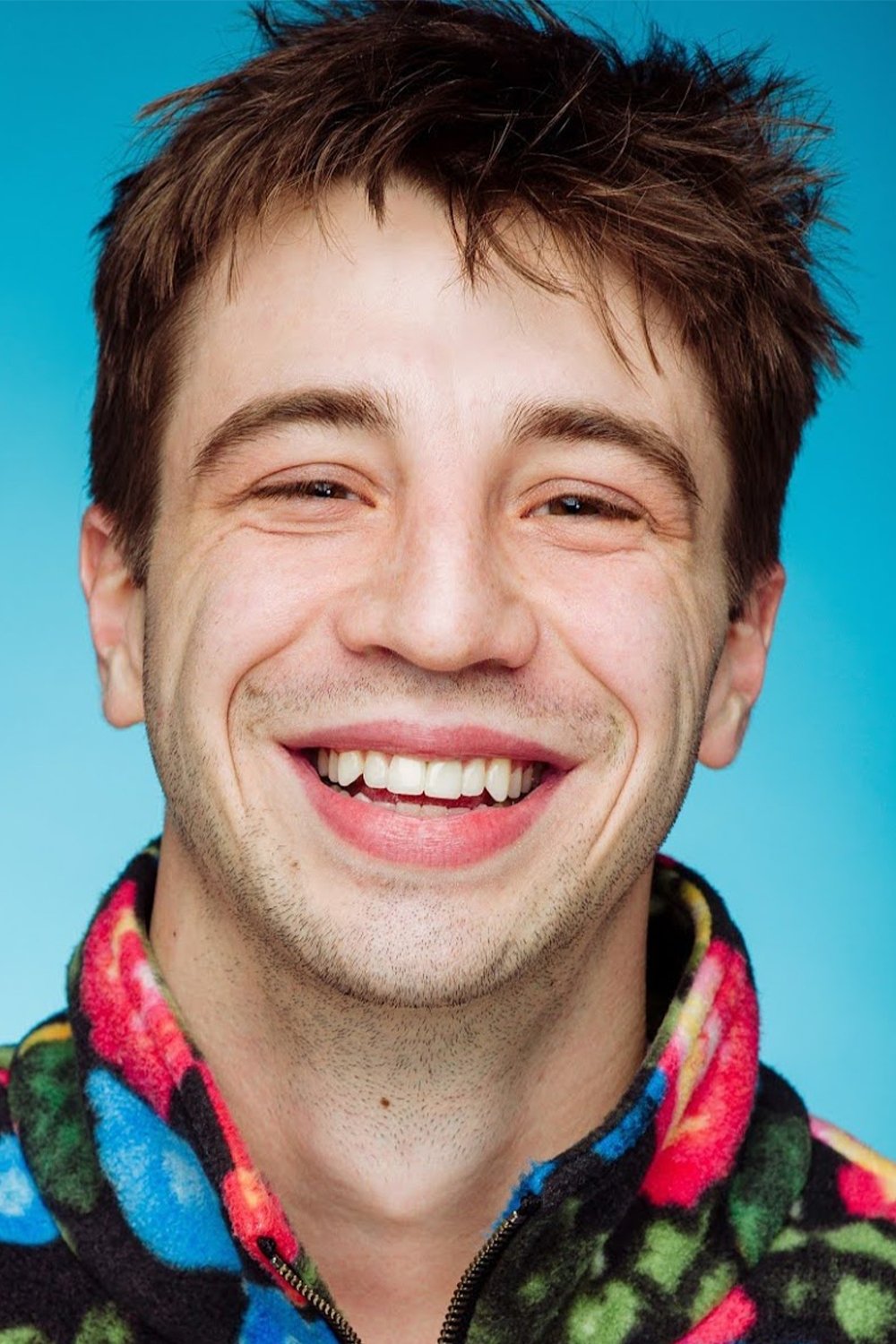 Austyn Van de Kamp backdrop