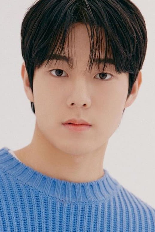 Yoo Jung-hoo backdrop