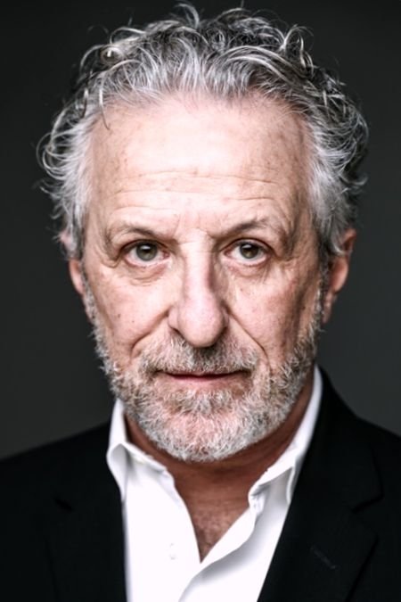 Kristian Sharmetant backdrop