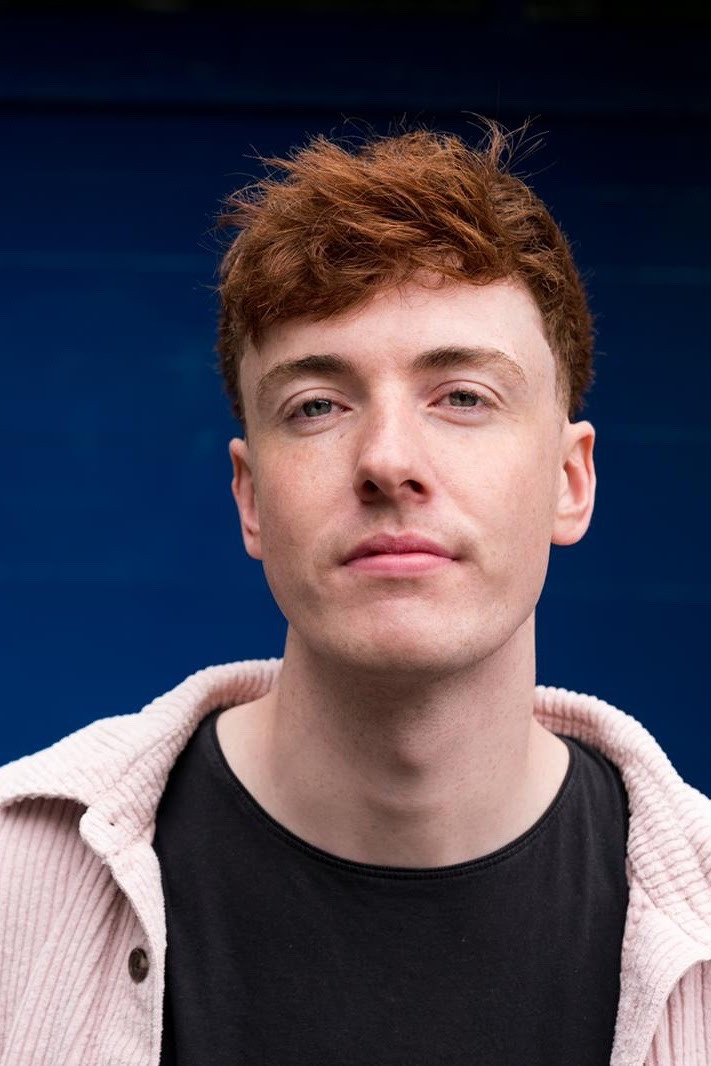 Tiff O'Brien backdrop