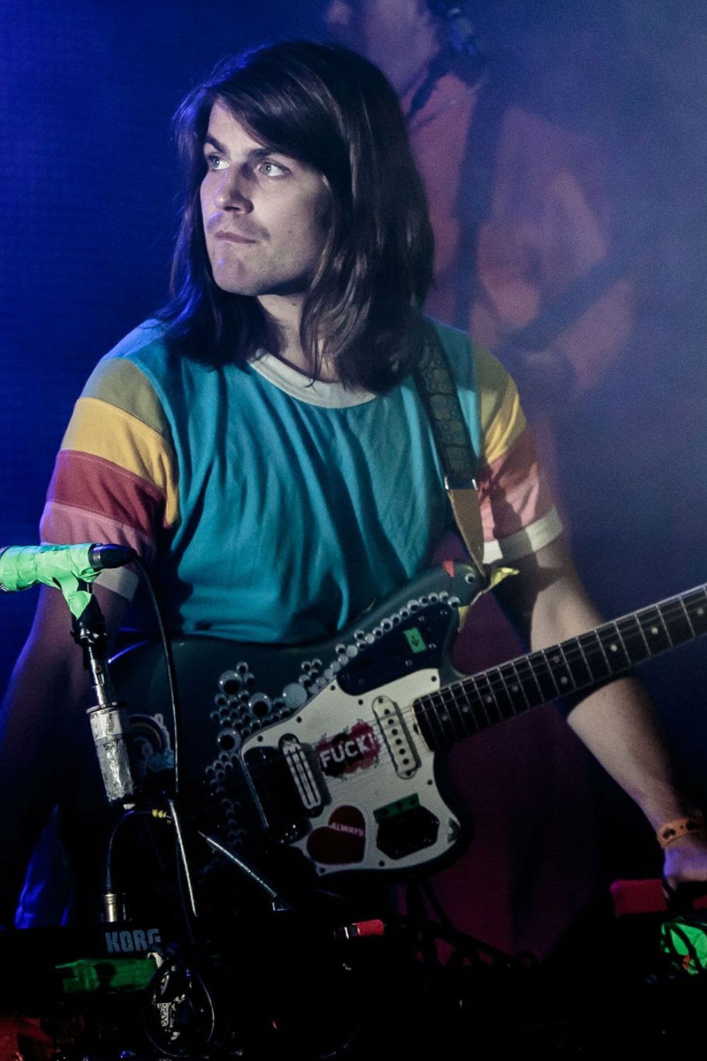 Jake Ingalls backdrop