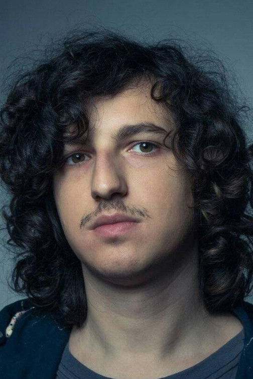 Facundo Castelli backdrop