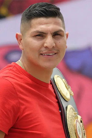 Pablo Cesar Cano backdrop