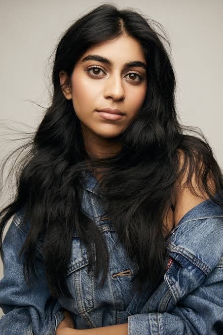 Ashley Ganger backdrop