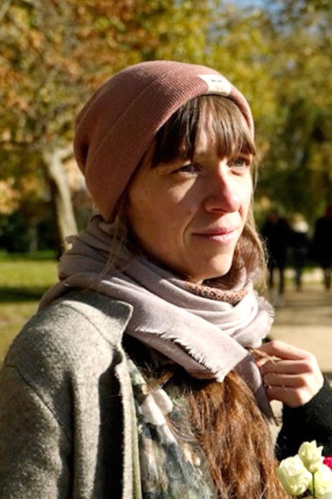 Marlene Sonntag backdrop