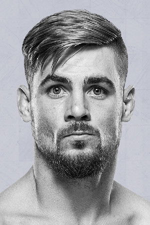 Joshua Weems backdrop