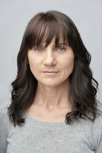 Anne Kane Howie backdrop