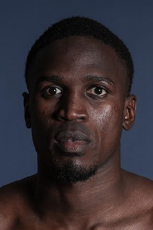 Souleymane Cissokho backdrop