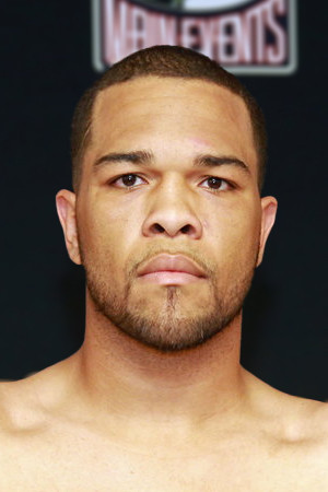 Nagy Aguilera backdrop