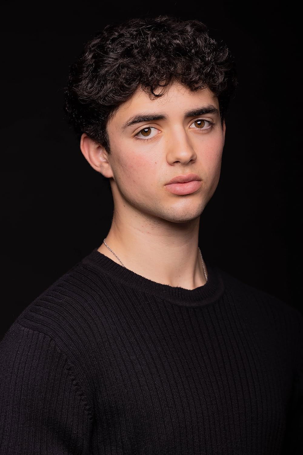 Jaden Micah Wolfe backdrop