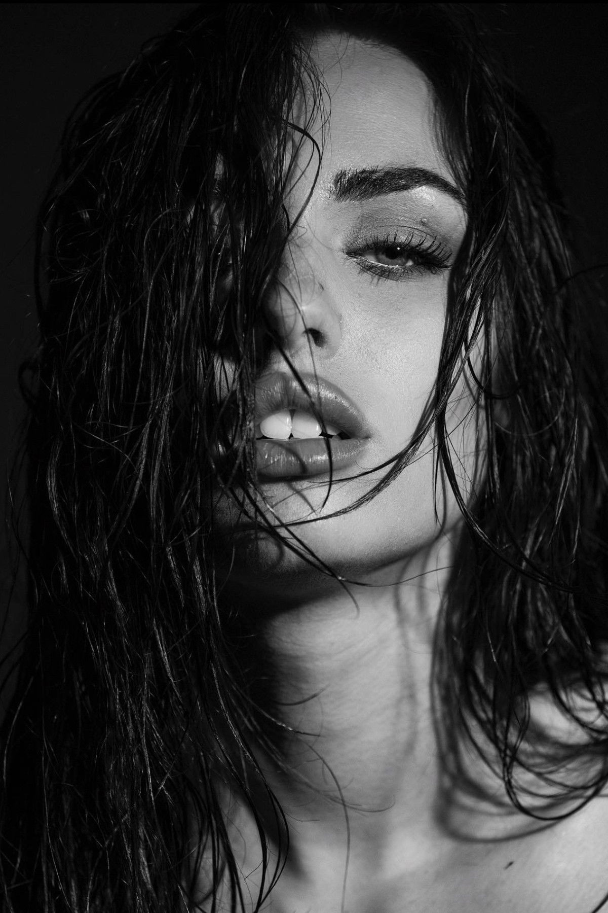 Gala Santino backdrop