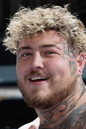 Jay McFarlane backdrop