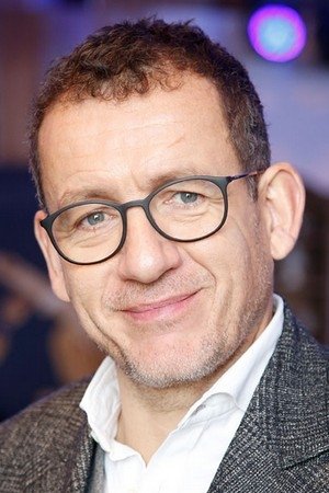 Dany Boon backdrop
