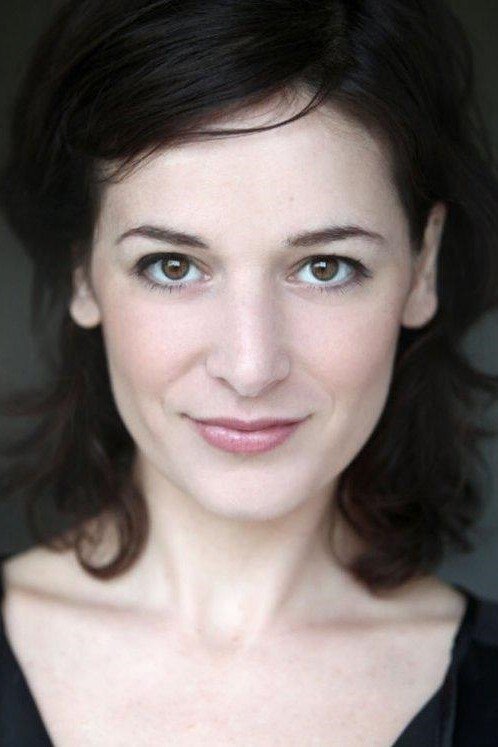 Xhuli Dyrand backdrop