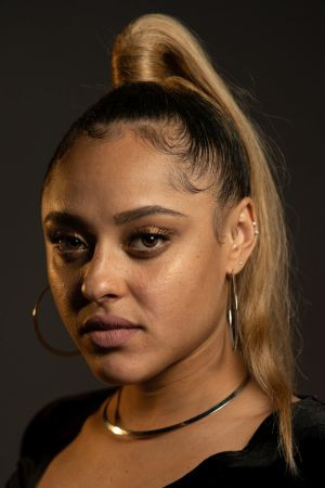 Faith Elizabeth backdrop