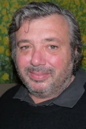 Louis Becker backdrop